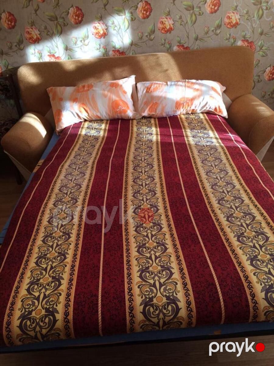 İcarəyə verilir 1 otaqlı köhnə tikili 37 m² — Mənzil, Bakı (12)