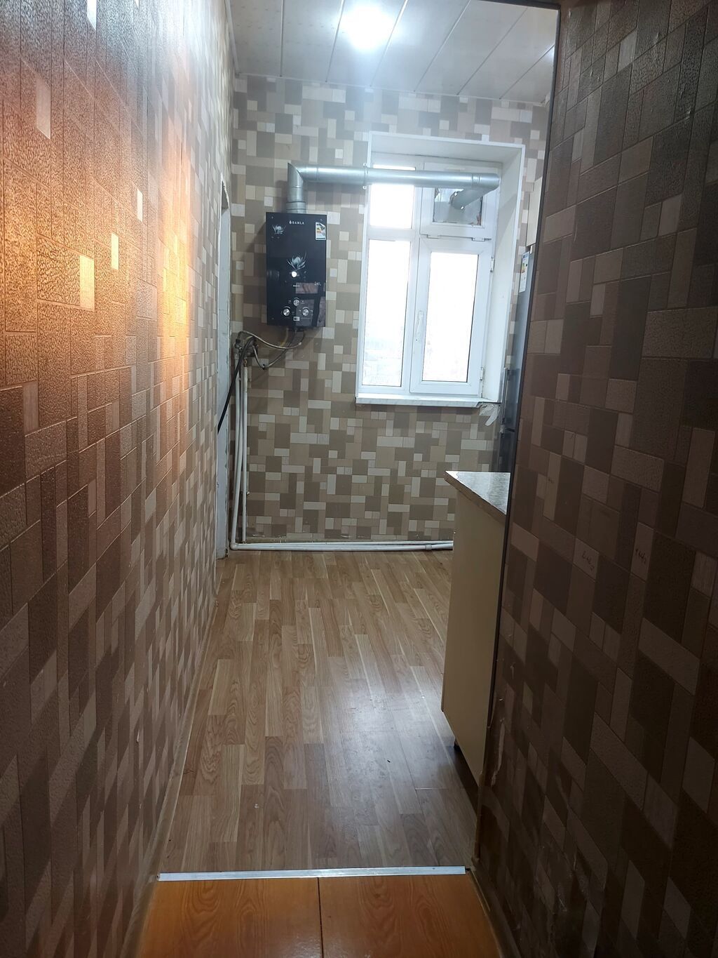 Xırdalan şəhəri 25 ci məhəllədə qanuni 2 otaqlı yelçəkən aylıq 400 — Mebel, Xırdalan (5)