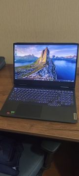 Lenovo IdeaPad Gaming 3 15ARH7 — Nərgiz