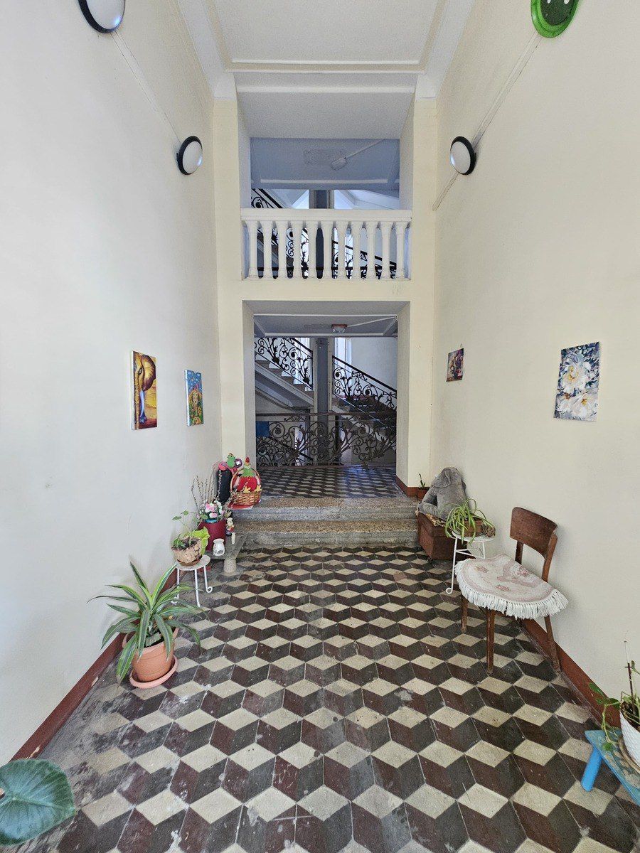 İcarəyə verilir 2 otaqlı köhnə tikili 102 m² — Mənzil, Bakı (9)
