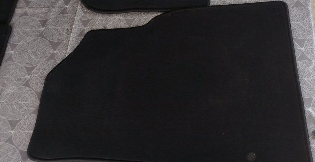 Toyota Camry avtomobil ayaqaltı dəsti — Aksesuarlar, Bakı (3)