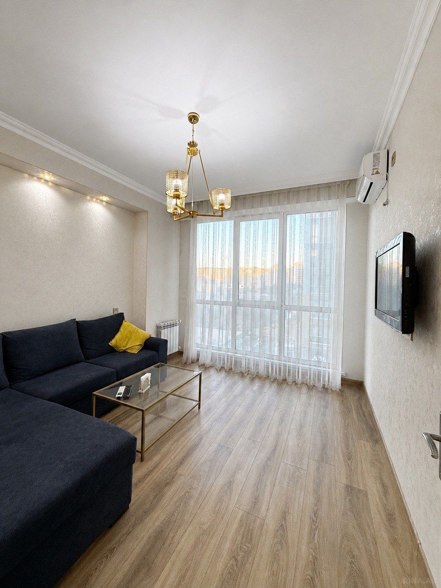 Satılır 2 otaqlı yeni tikili 60 m² — Mənzil, Bakı (2)