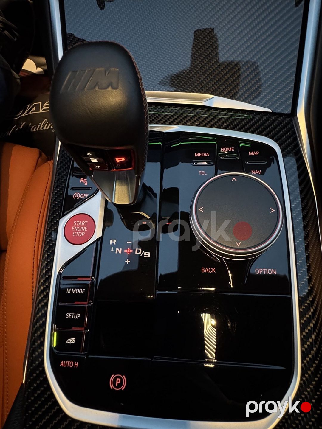BMW M4, 2025 il — Avtomobillər, Bakı (8)