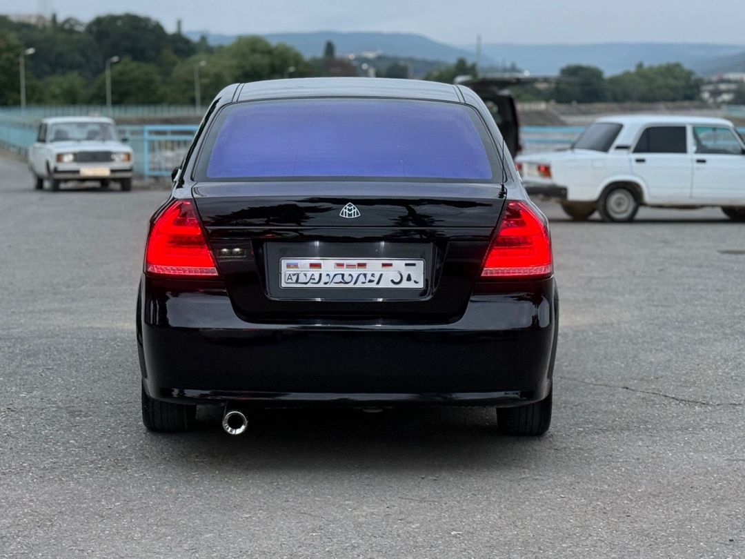 Ravon Nexia R3, 2017 il — Avtomobillər, Quba (8)
