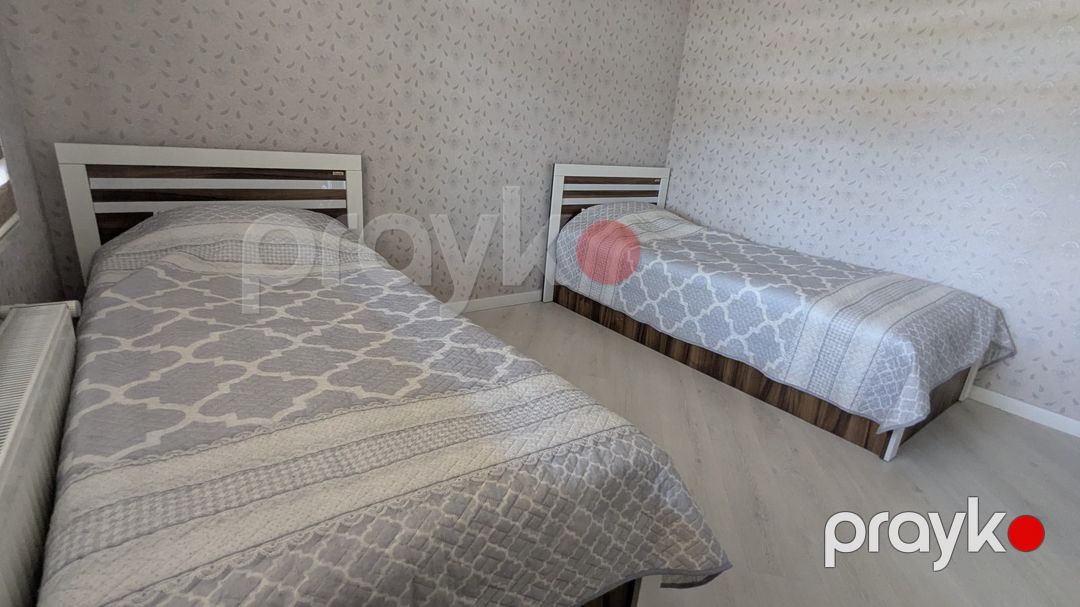 Bağ evi kirayə verilir, İsmayıllı r — Ev, villa, İsmayıllı (4)
