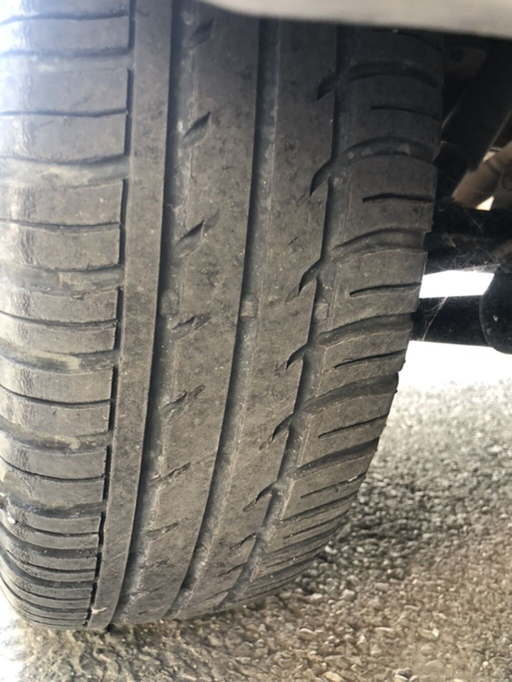 İşlənmiş Disk təkər VAZ (LADA) 175 / 70 / R 13, 4 Boltlu — Avto, Şəki (2)