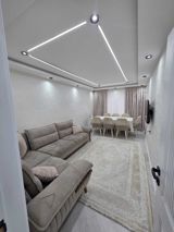 Satılır 5 otaqlı yeni tikili 124 m² — Mənzil