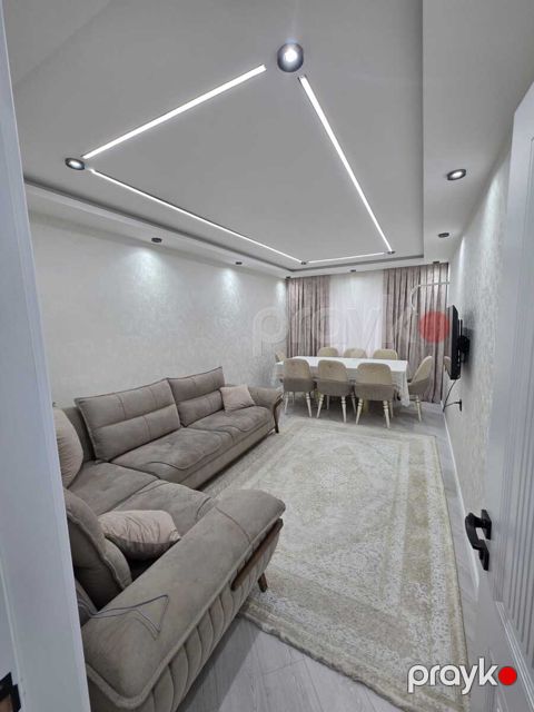 Satılır 5 otaqlı yeni tikili 124 m²