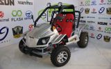 Baqi azərbaycan Racer XT150GK-7 iki nəfərlik — Kvadrosikllər və baqqilər