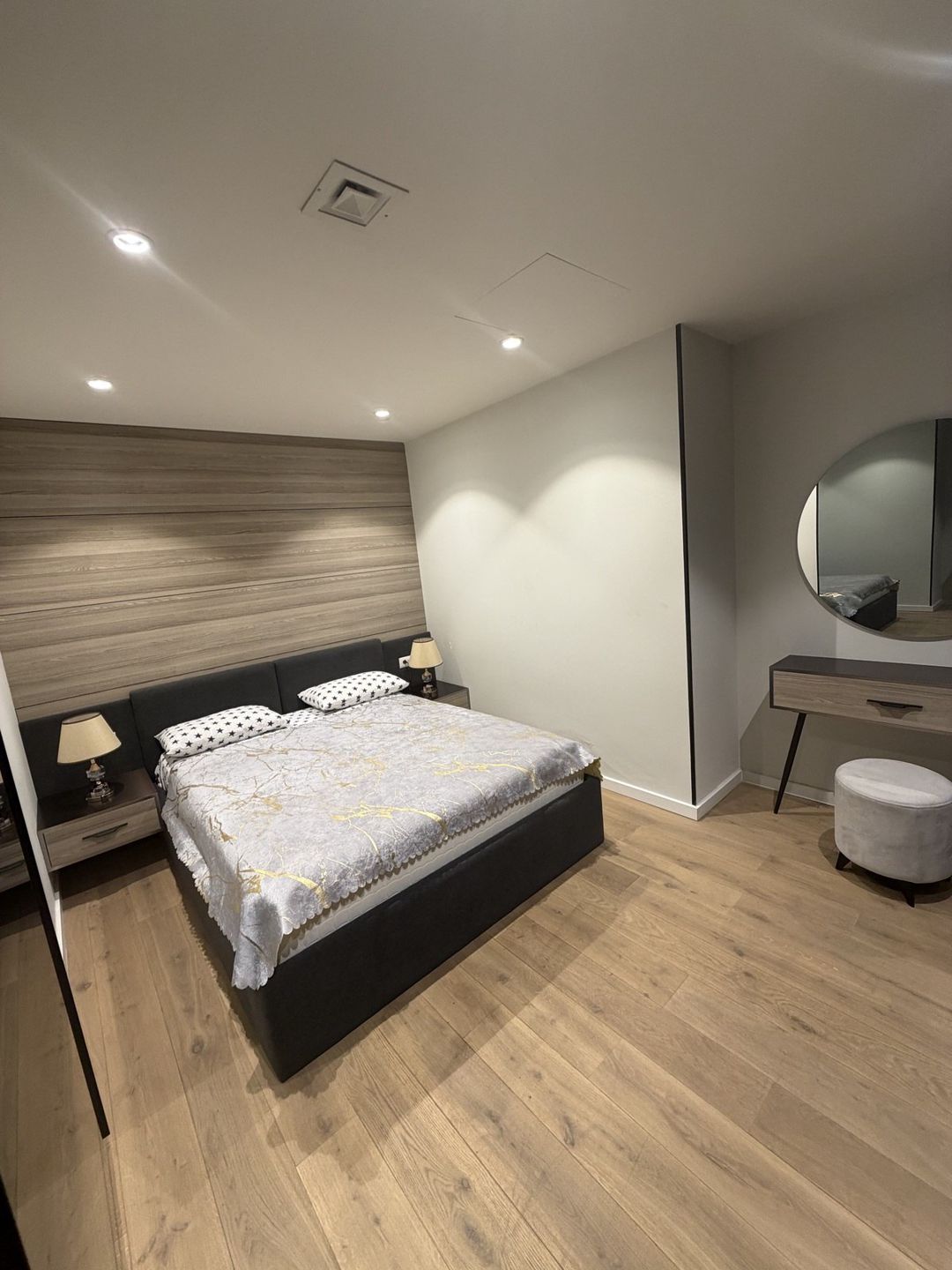 Satılır 2 otaqlı yeni tikili 93 m² — Mənzil, Bakı (11)