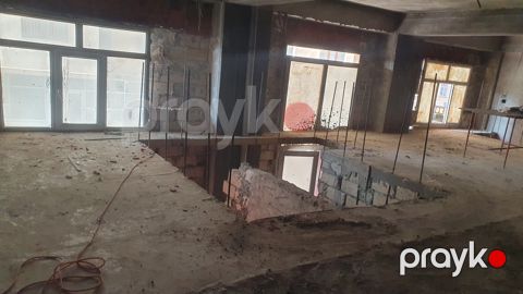 1-otaqlı yeni tikili, Yeni Yasamal qəs., 37 m²