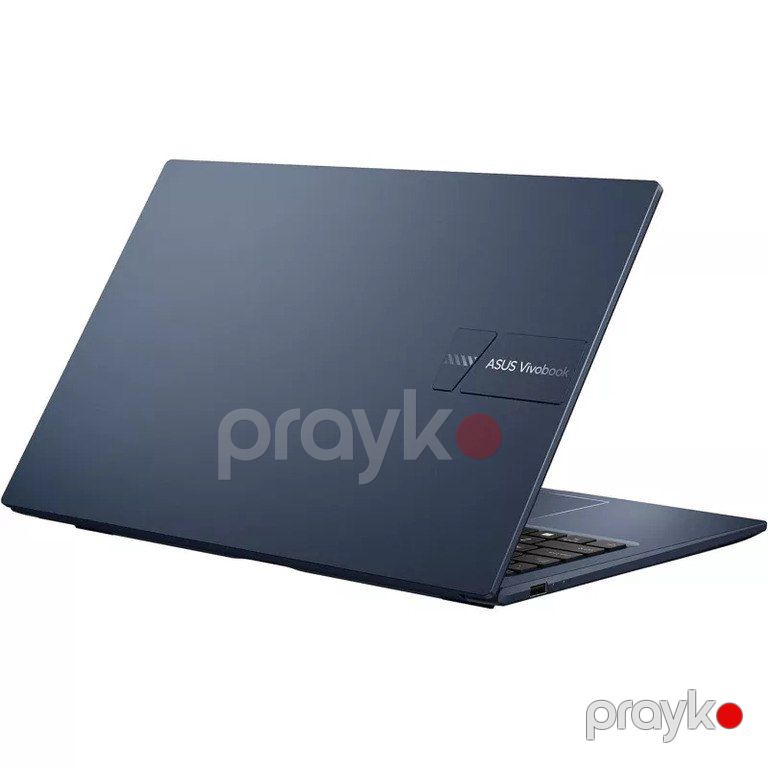 Noutbuk "Asus Vivobook X1504VA-BQ143 90NB10J1-M00VN0" — Elektronika, Bakı (3)