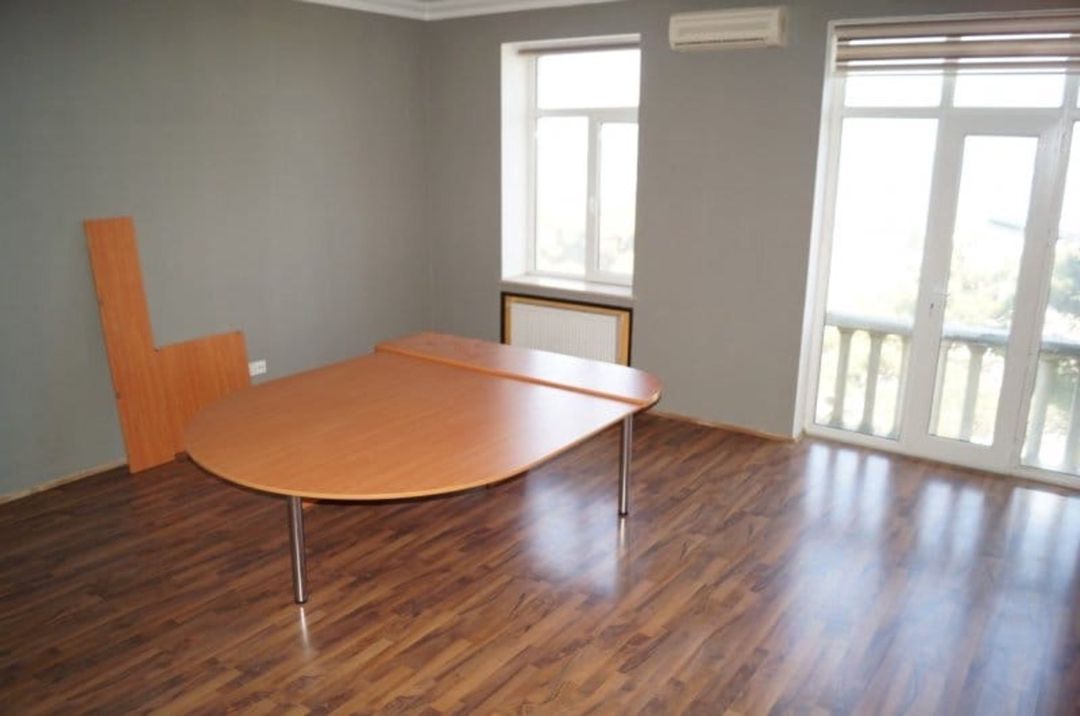 İcarəyə verilir 15 otaqlı ofis 400 m² — Ofis, Bakı (12)