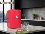 Su filteri "Damla" — Buta Filter
