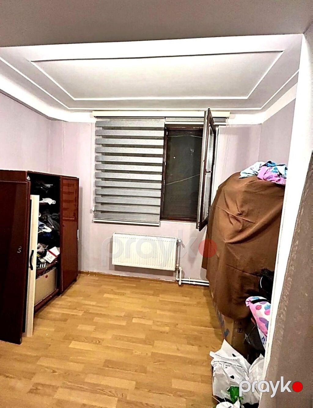 Bakı, 3 otaqlı, Köhnə tikili, 75 kv. m — Daşınmaz əmlak, Bakı (8)