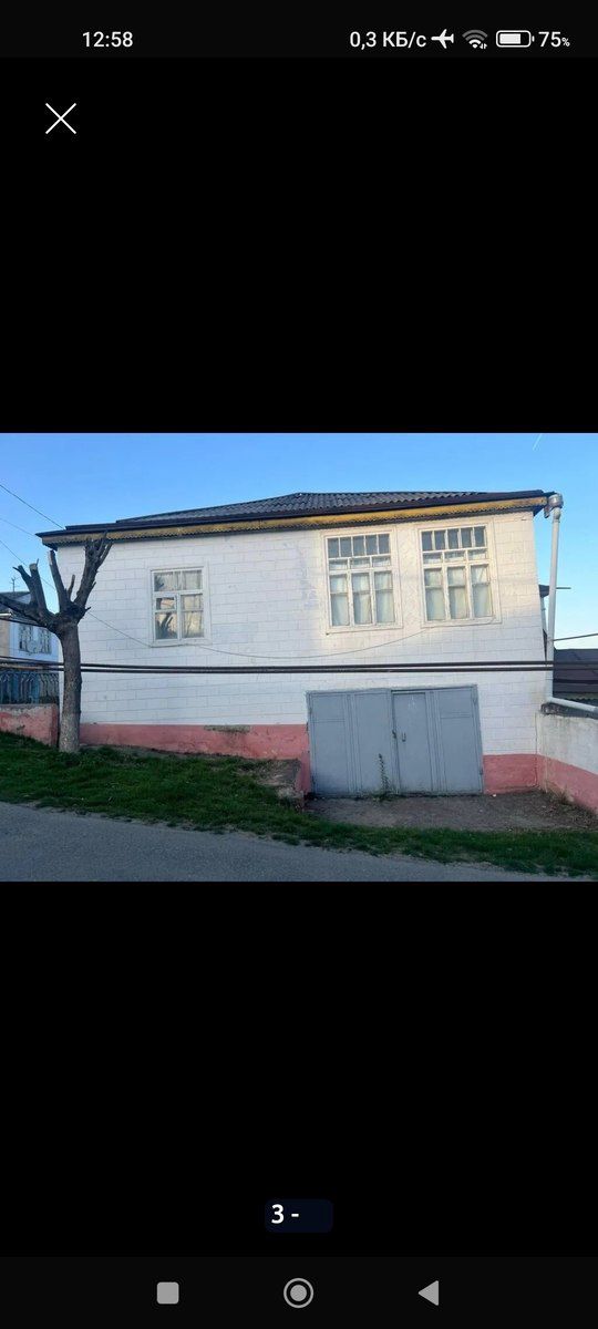 Дом, г. Гусар — Daşınmaz əmlak, Qusar (3)