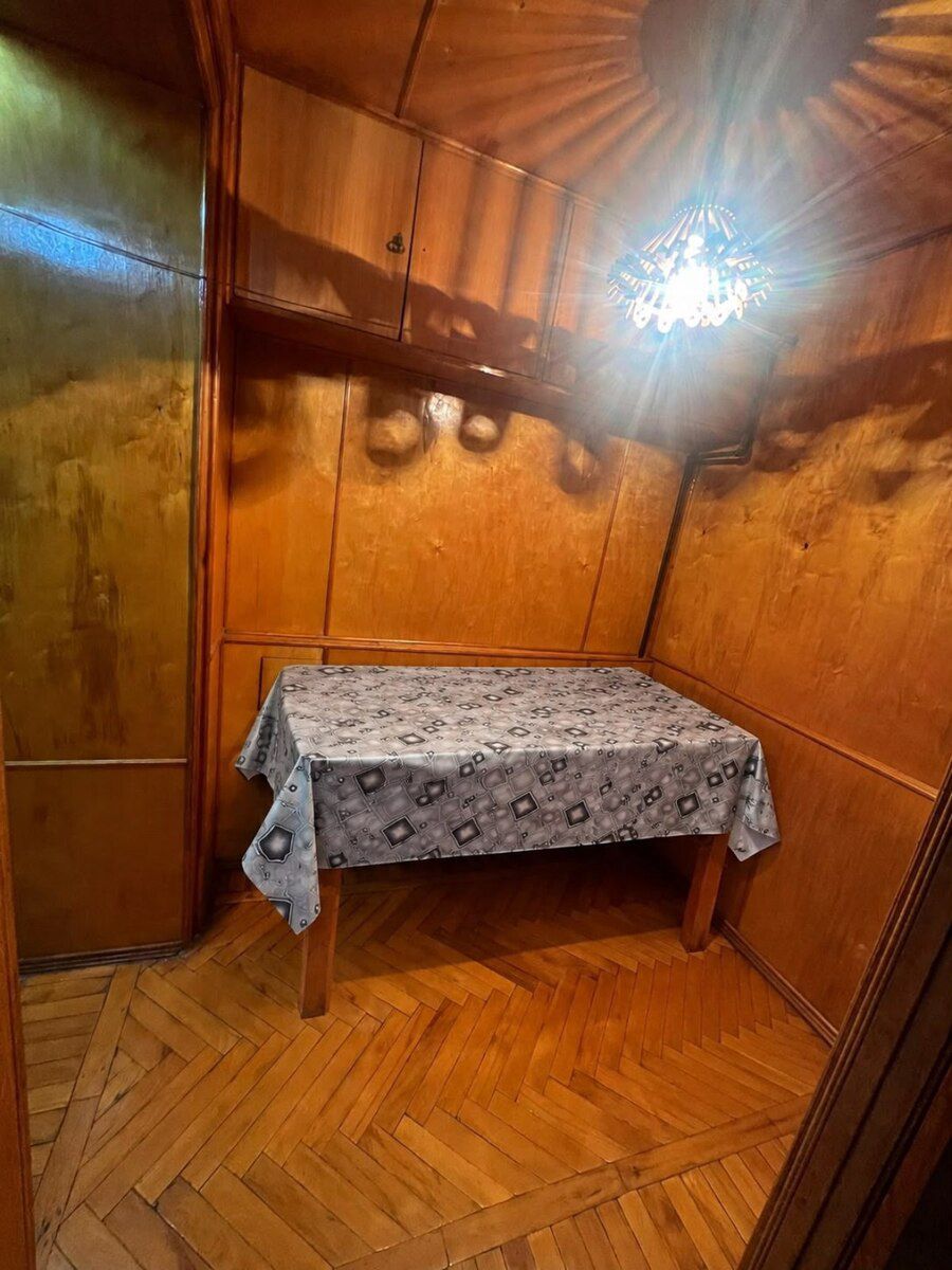 2-otaqlı mənzil kirayə verilir, Elmlər Akademiyası m., 50 m² — Daşınmaz əmlak, Bakı (7)