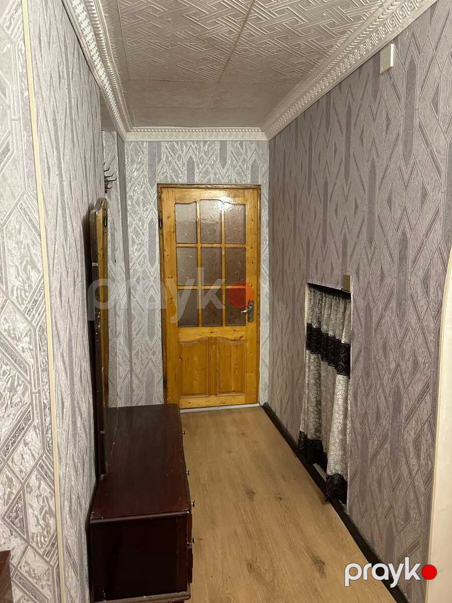 İcarəyə verilir 1 otaqlı köhnə tikili 30 m² — Mənzil, Bakı (7)