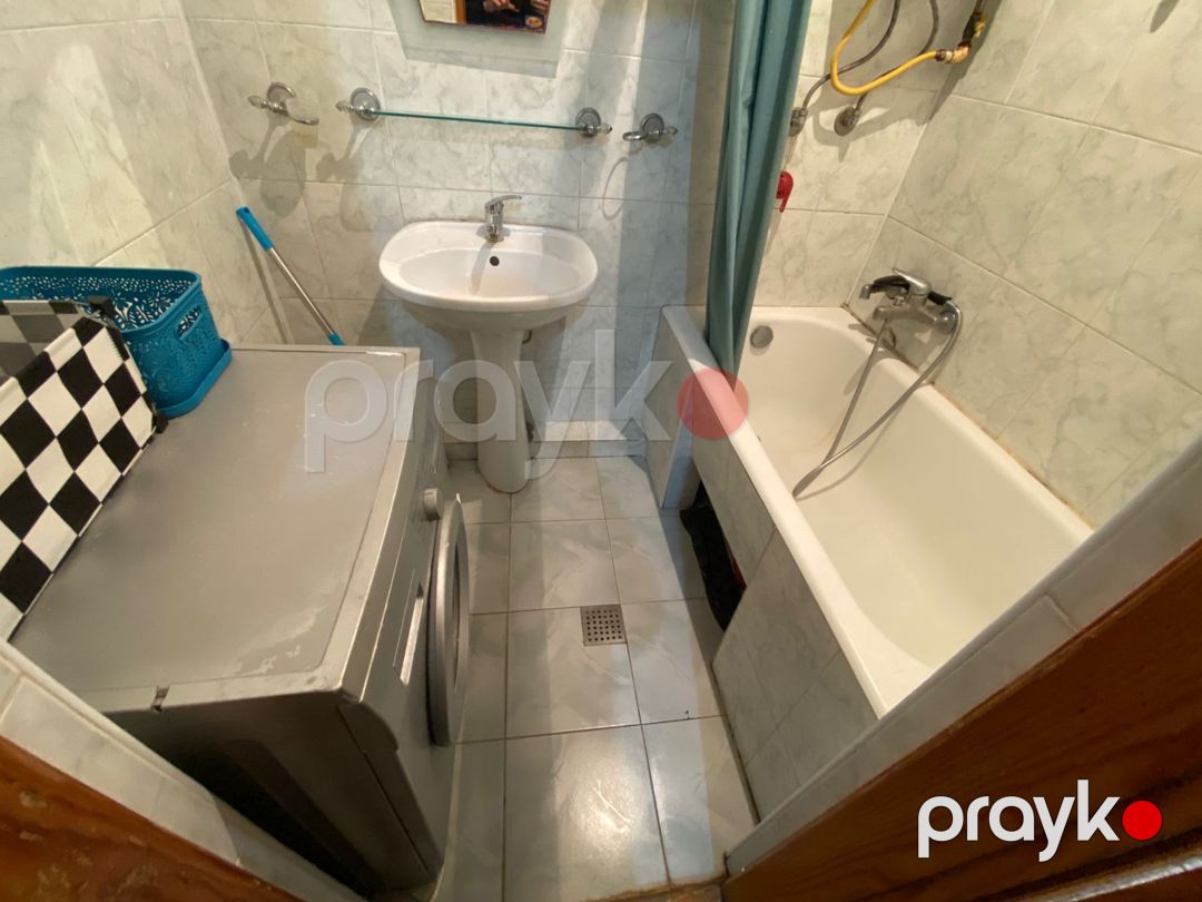 Satılır 3 otaqlı köhnə tikili 75 m² — Mənzil, Bakı (10)