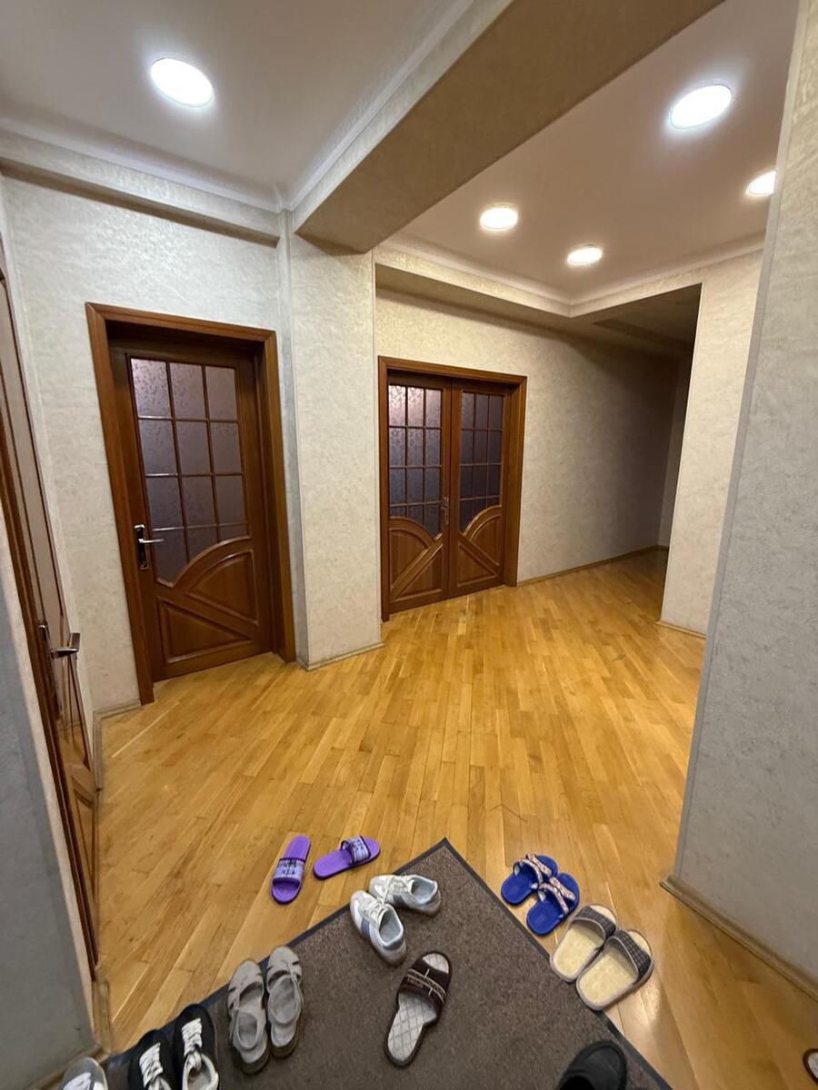Satılır 4 otaqlı yeni tikili 170 m² — Mənzil, Bakı (12)