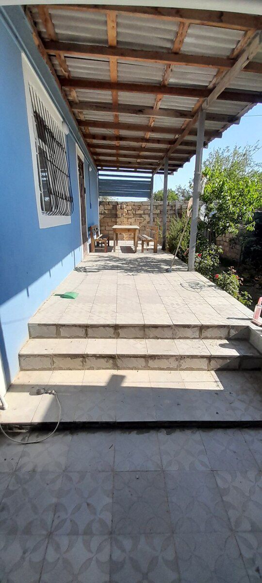 Bağ evi, Novxanı qəs. — Daşınmaz əmlak, Sumqayıt