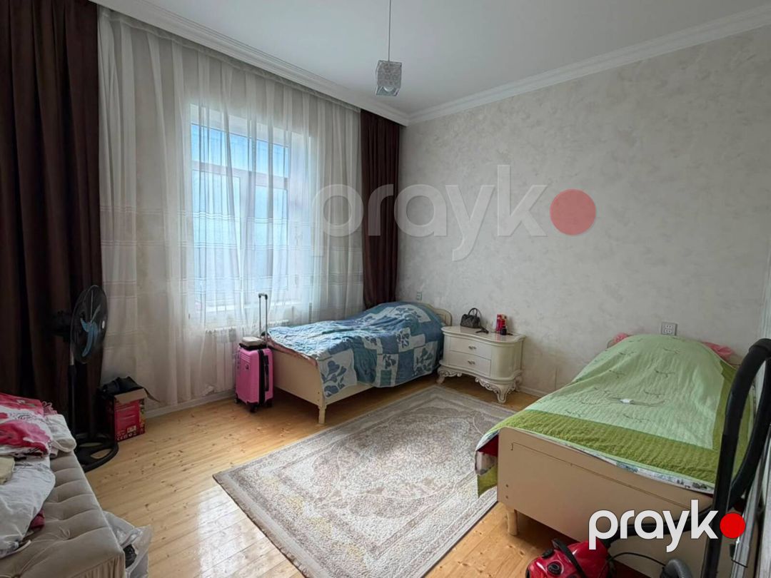 Satılır 3 otaqlı həyət evi/bağ evi 148 m² — Ev, villa, Bakı (7)