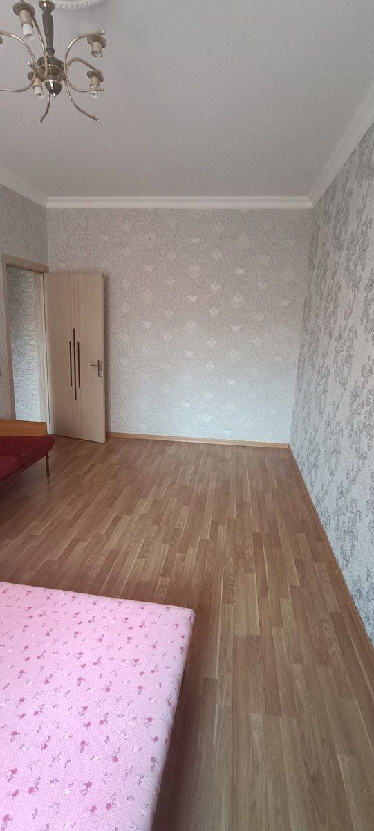 1-otaqlı mənzil, Yeni Günəşli qəs., 35 m² — Daşınmaz əmlak, Bakı