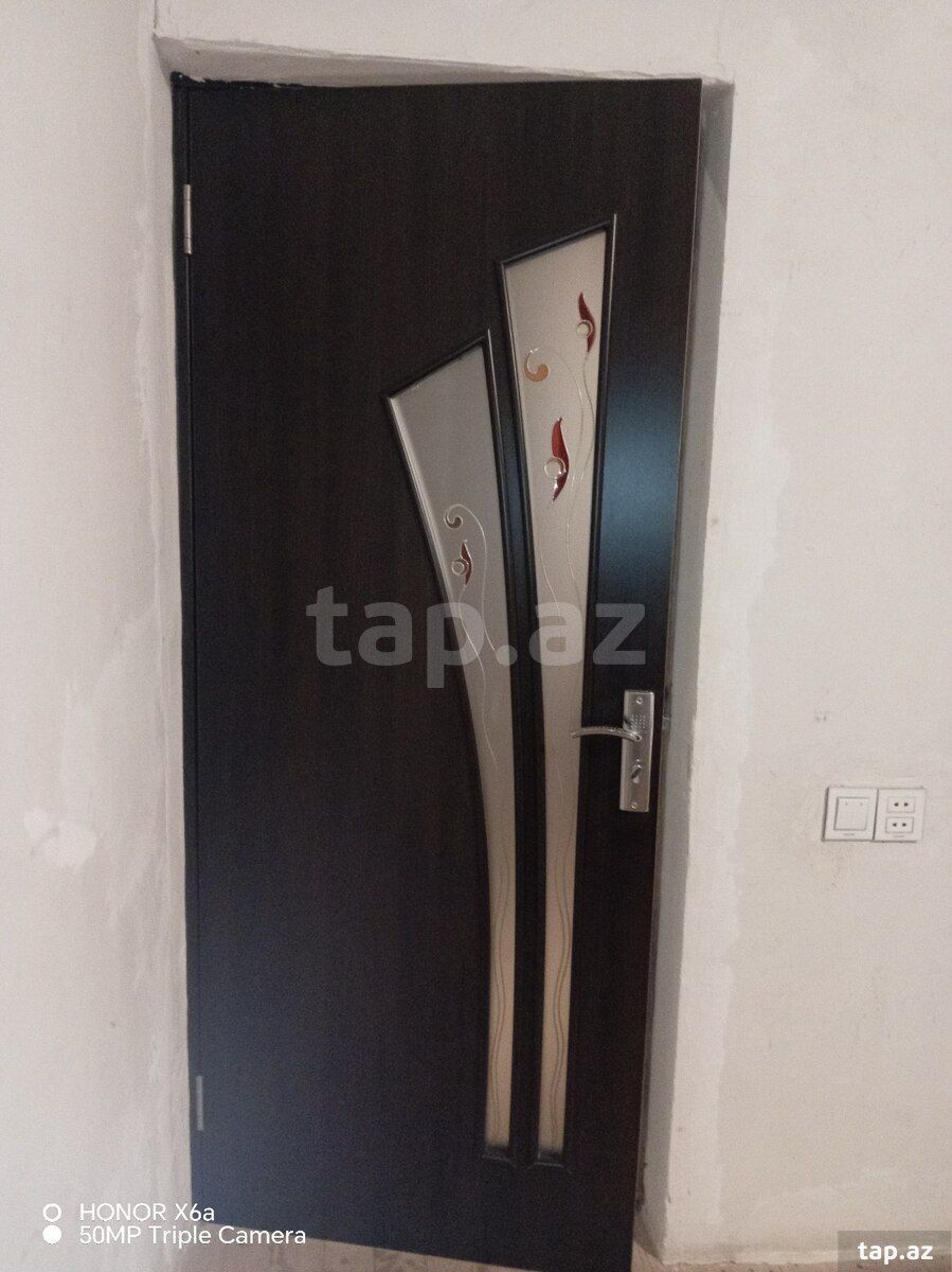 Qapı — Təmir və inşaat, Bakı (2)