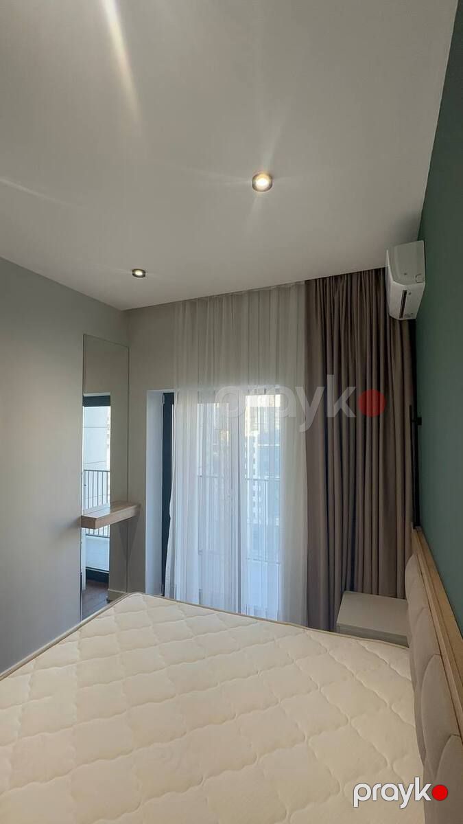 İcarəyə verilir 2 otaqlı yeni tikili 68 m² — Mənzil, Bakı (9)
