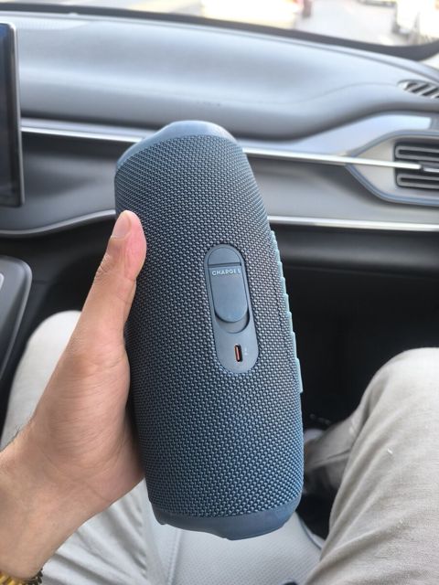 Dinamik JBL charge 5 — Bakı