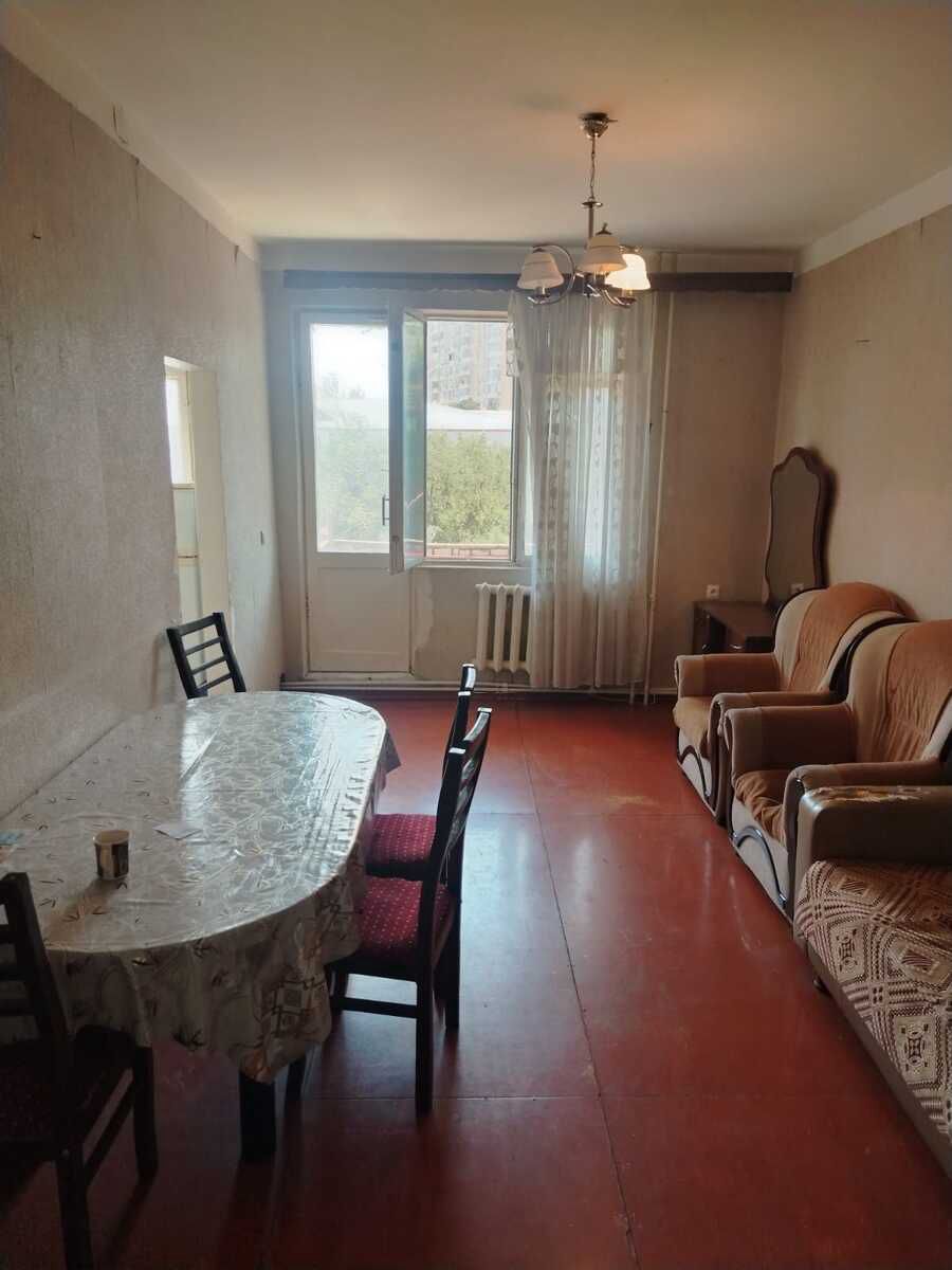 Satılır 2 otaqlı köhnə tikili 55 m² — Mənzil, Bakı (2)
