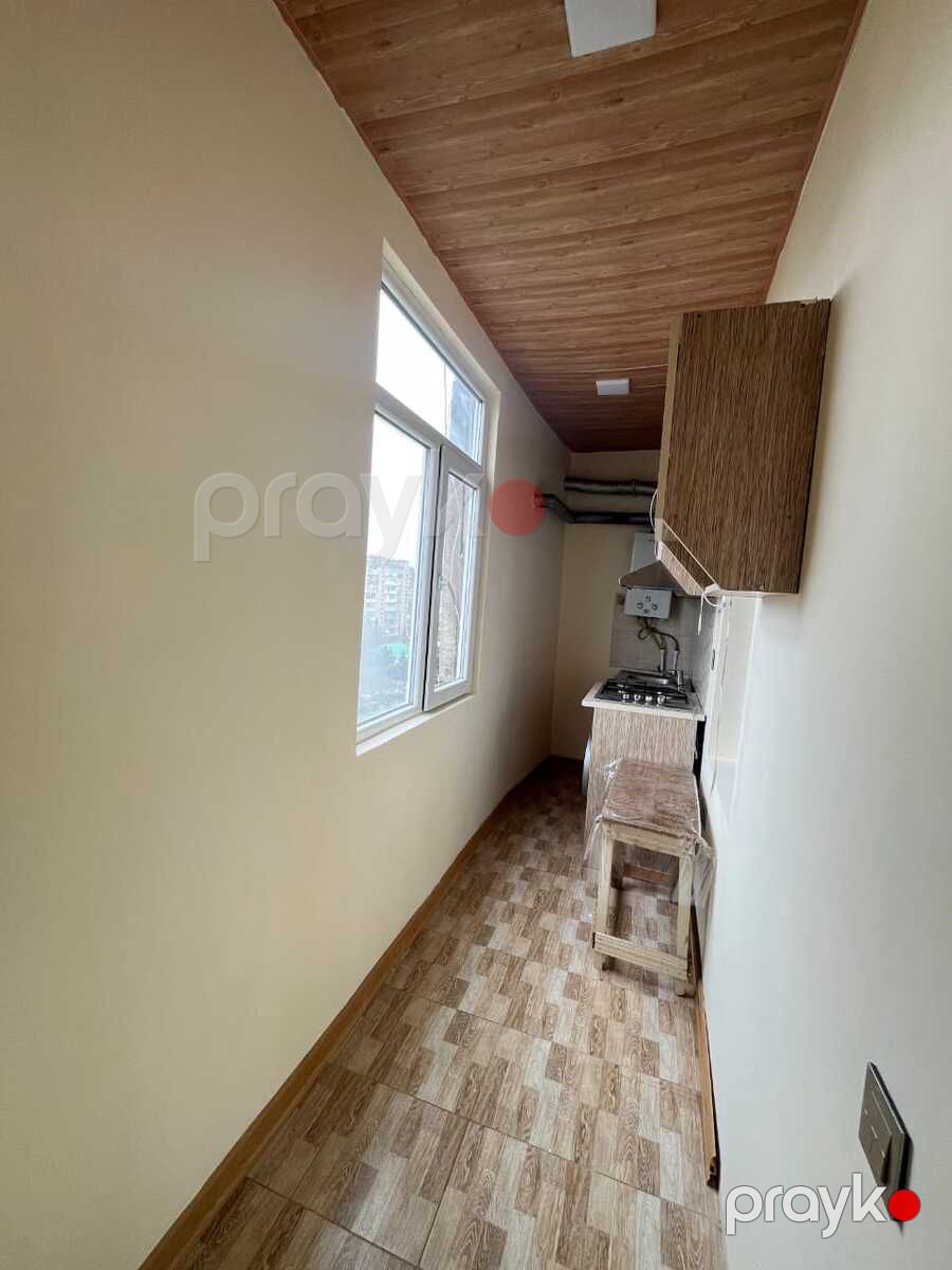 Satılır 2 otaqlı köhnə tikili 45 m² — Mənzil, Bakı (8)
