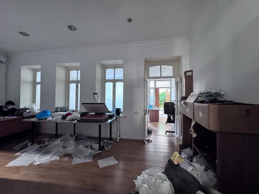 İcarəyə verilir obyekt 100 m² — Əmlak, Bakı (5)