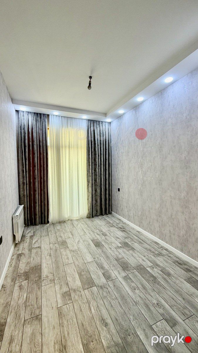 Satılır 3 otaqlı yeni tikili 75 m² — Mənzil, Bakı (10)
