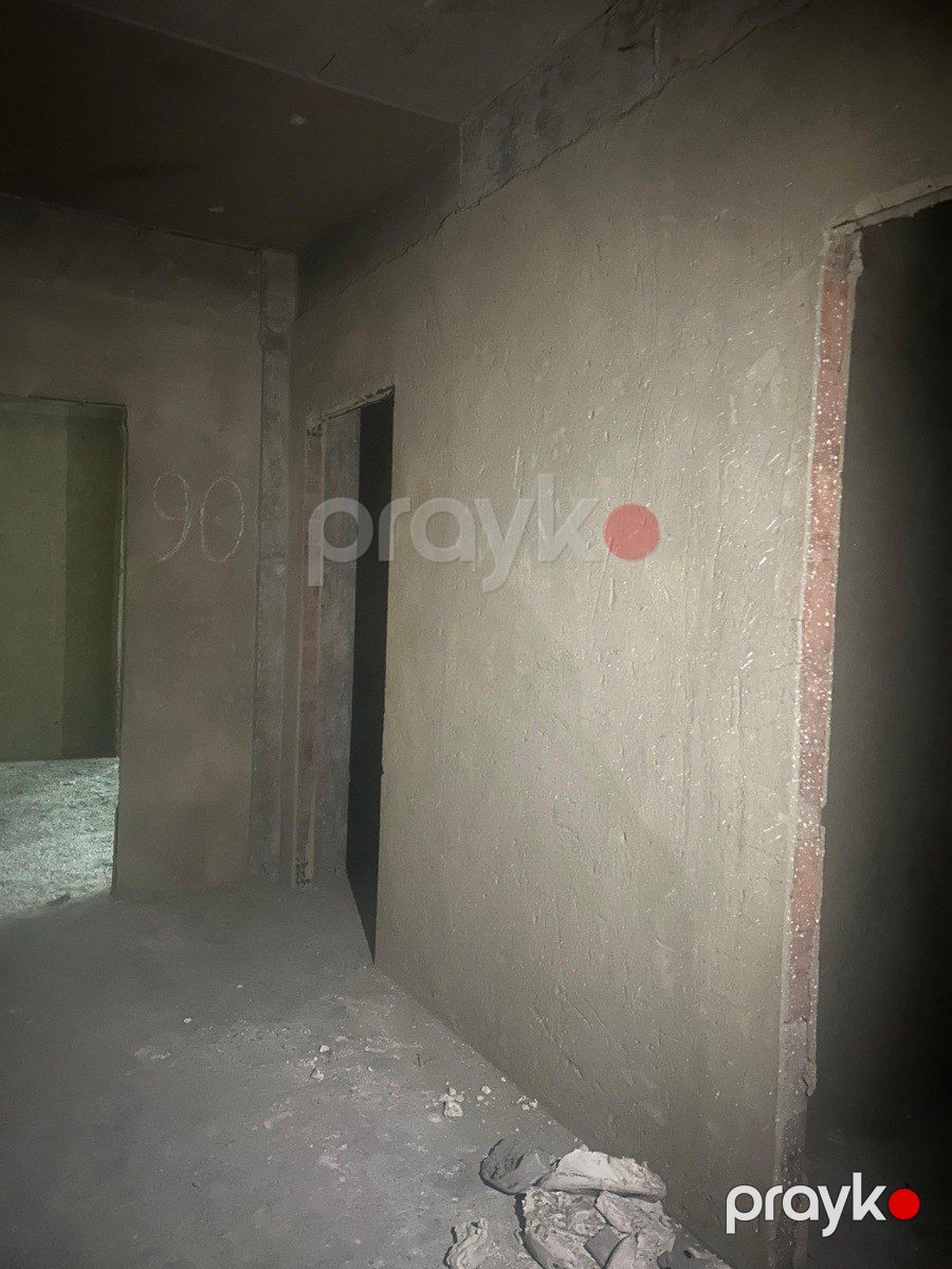 1-otaqlı yeni tikili, Xırdalan ş., 47.5 m² — Mənzil, Xırdalan (5)