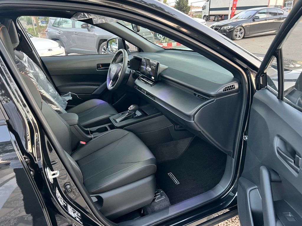 Toyota Corolla Cross, 2.0 L, 1.31 kWh, 2026 il, yeni — Avtomobillər, Lənkəran (10)