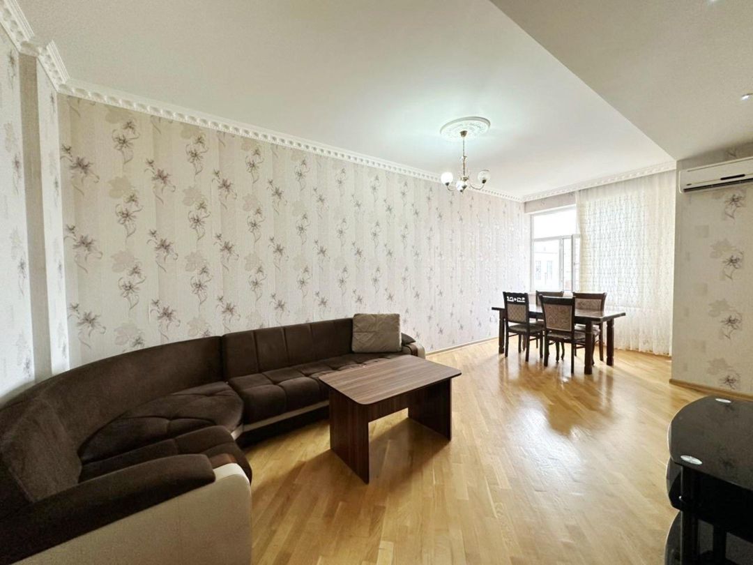 Satılır 2 otaqlı yeni tikili 85 m² — Mənzil, Bakı (12)