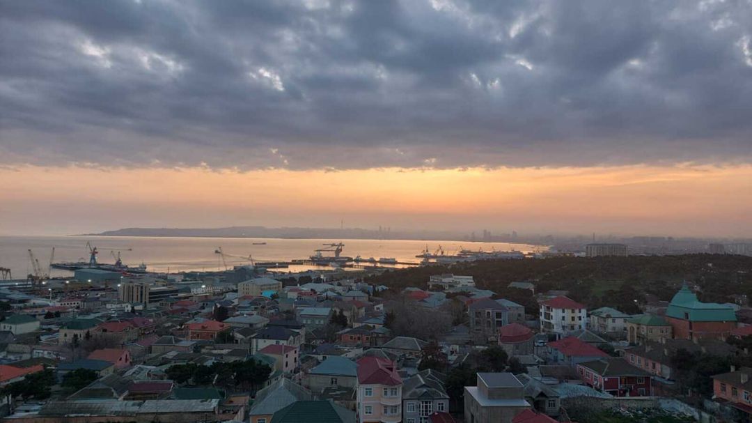 Satılır 3 otaqlı yeni tikili 110 m² — Mənzil, Bakı (3)