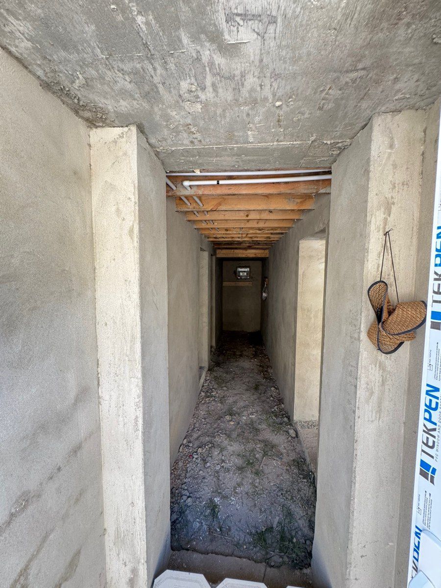 Həyət evi, Hövsan qəs. — Ev, villa, Bakı (6)