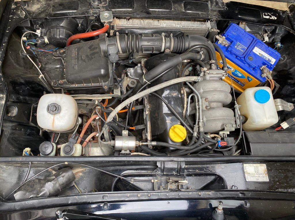 LADA (VAZ) 2107, 1.6 L, 2010 il, 99 209 km — Avtomobillər, Quba (7)