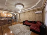 İcarəyə verilir 3 otaqlı yeni tikili 105 m² — Səbinə Xanım