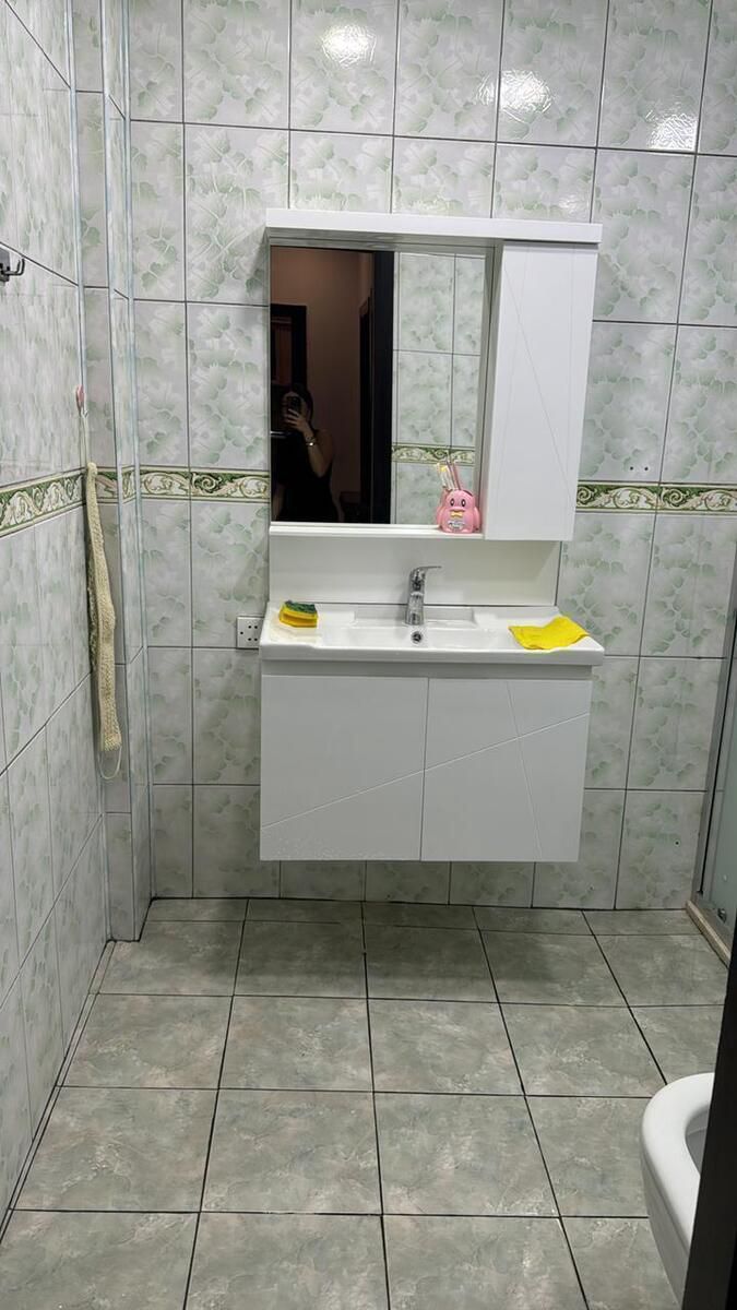 İcarəyə verilir 3 otaqlı yeni tikili 75 m² — Mənzil, Bakı (10)