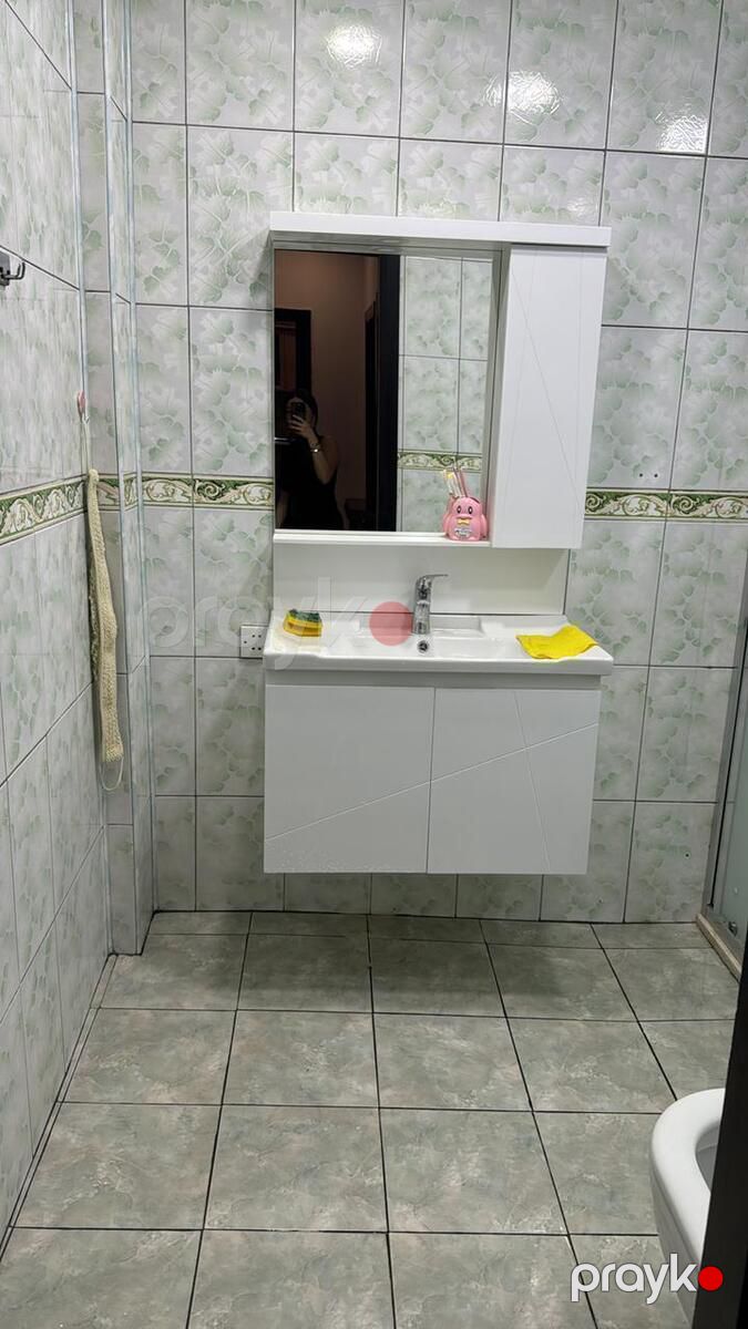 İcarəyə verilir 3 otaqlı yeni tikili 75 m² — Mənzil, Bakı (10)