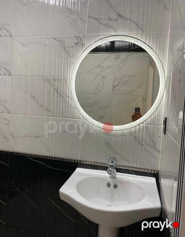 Satılır 2 otaqlı köhnə tikili 68 m² — Mənzil, Bakı (12)