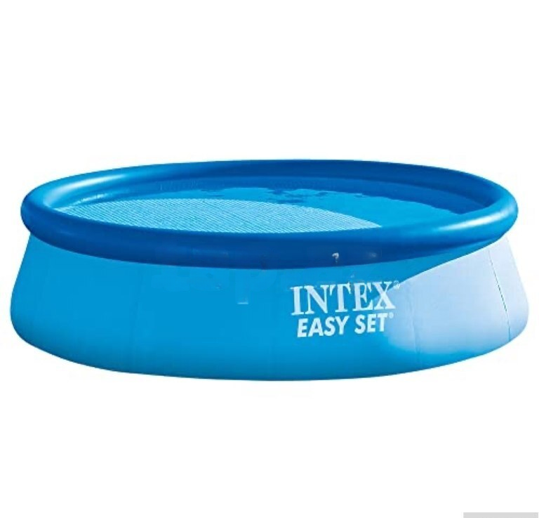 Intex Easy Set Şişmə Hovuzlar — Xidmətlər (3)