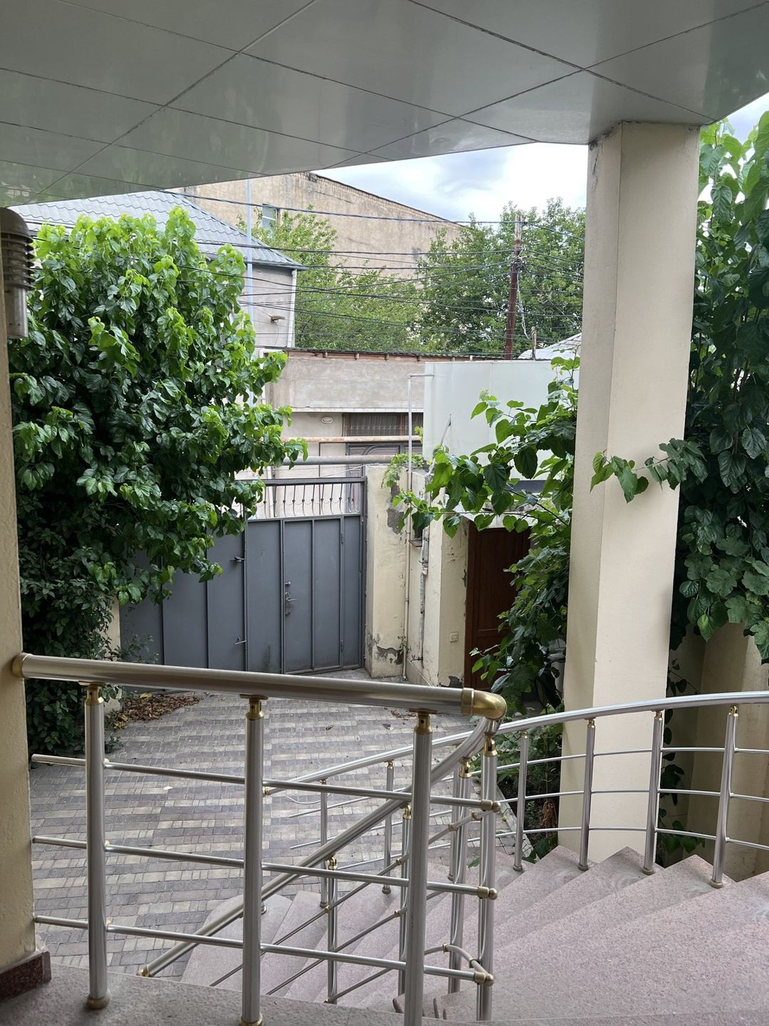Satılır 6 otaqlı həyət evi/bağ evi 400 m² — Ev, villa, Xırdalan (5)