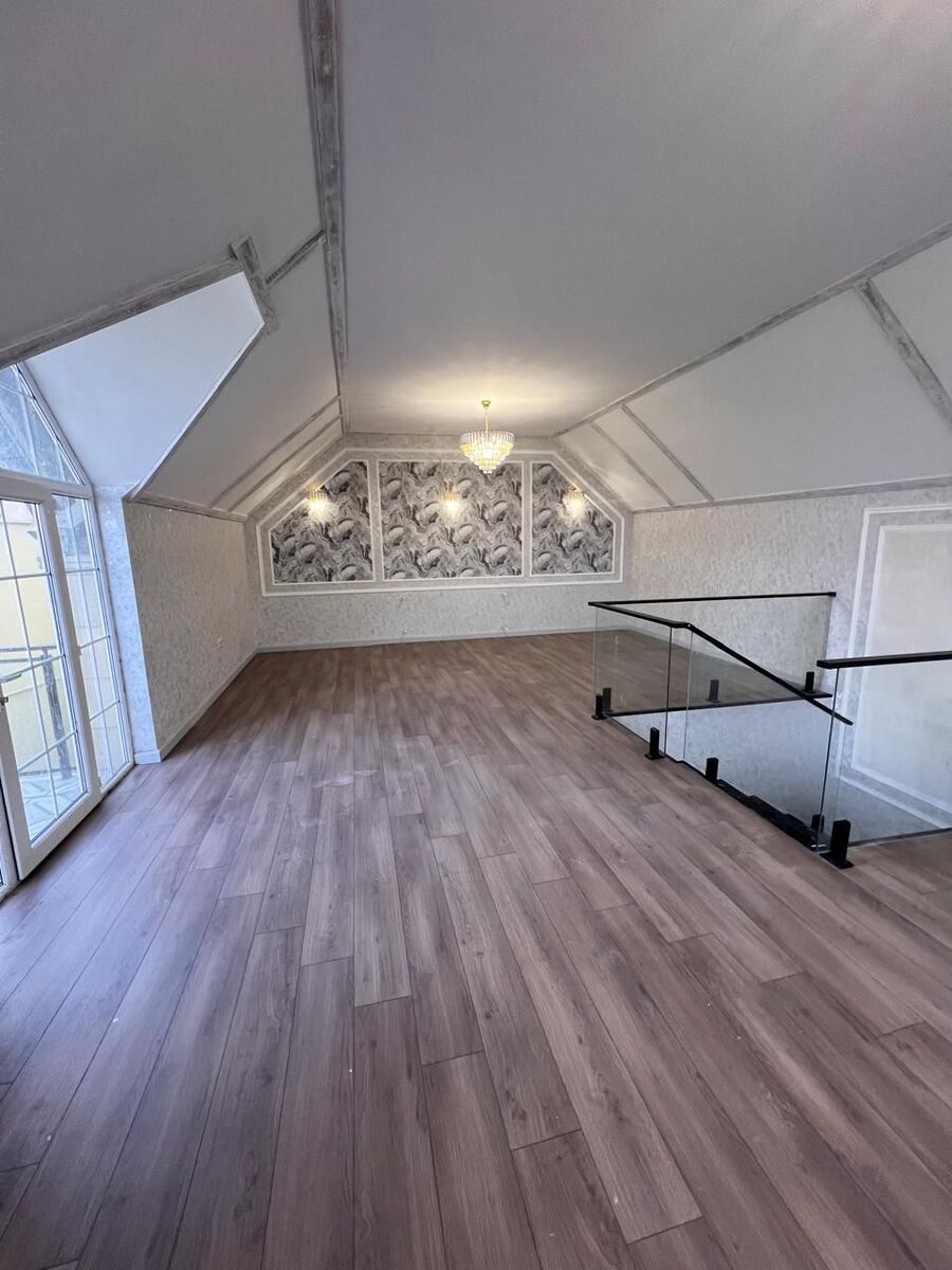 Satılır 3 otaqlı həyət evi/bağ evi 98 m² — Ev, villa, Bakı (8)
