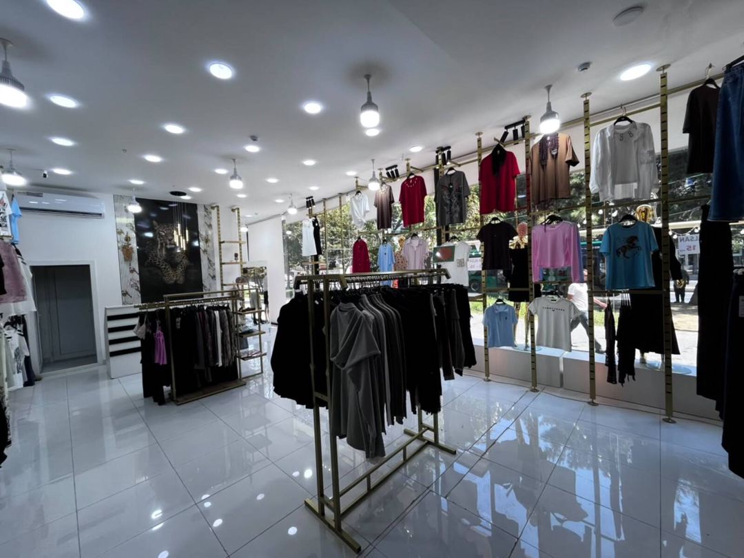 İcarəyə verilir obyekt 66 m² — Əmlak, Bakı (4)