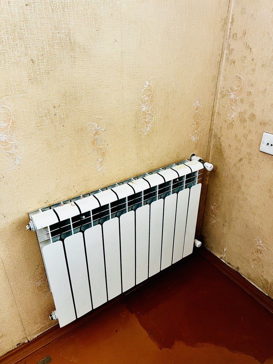 2-otaqlı mənzil kirayə verilir, Aşıq Molla Cümə küç., 40 m² — Mənzil, Bakı (10)