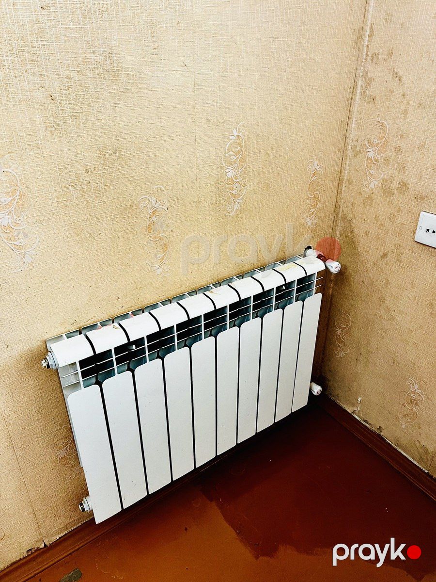 2-otaqlı mənzil kirayə verilir, Aşıq Molla Cümə küç., 40 m² — Mənzil, Bakı (10)